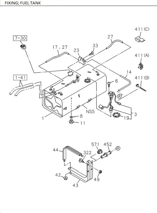 Partial Engine
